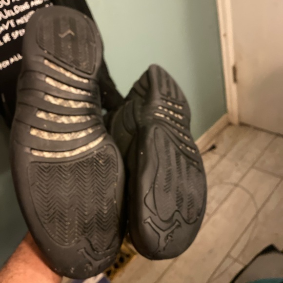 Jordan 12 Winterized Men’s Size 13 - Picture 4 of 7